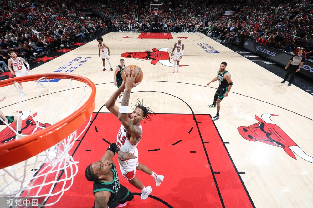 未来走向 未来走向