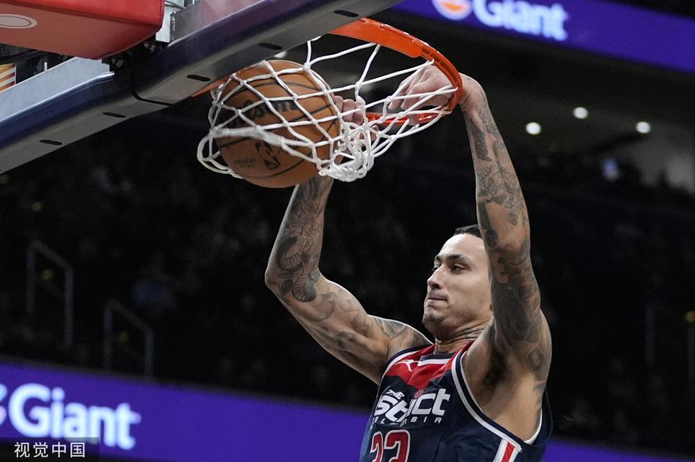 让我们见识 让我们见识